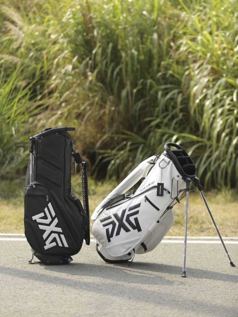 PXG 스탠드백(2color)