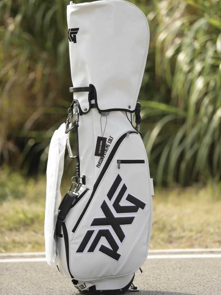 PXG 스탠드백(2color)