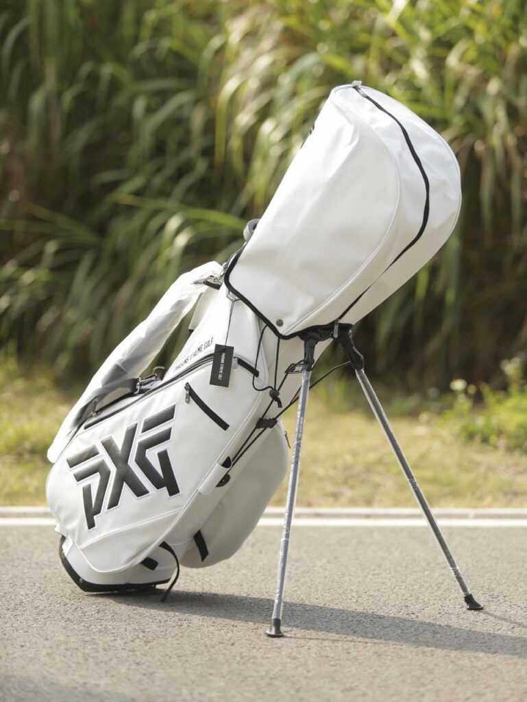 PXG 스탠드백(2color)