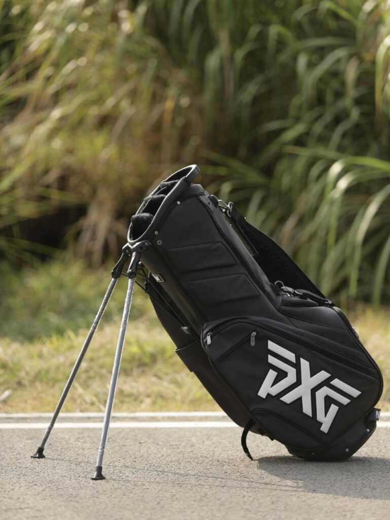 PXG 스탠드백(2color)