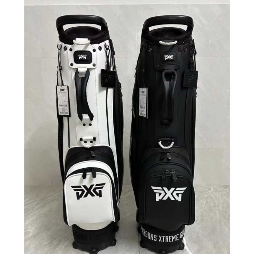 PXG 휠 캐리어 골프백(2color)