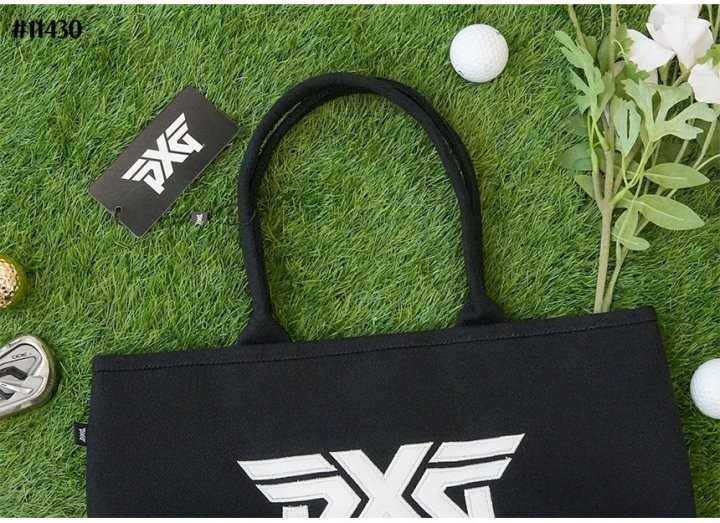 PXG 캔버스 에코 토트 컴피백