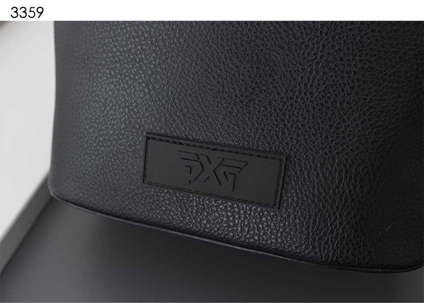 PXG 여성 버킷백(2color)