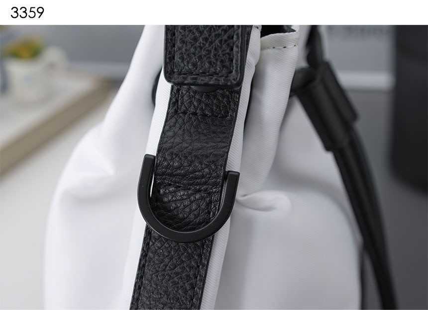 PXG 여성 버킷백(2color)
