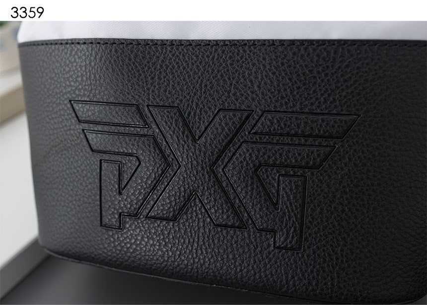 PXG 여성 버킷백(2color)
