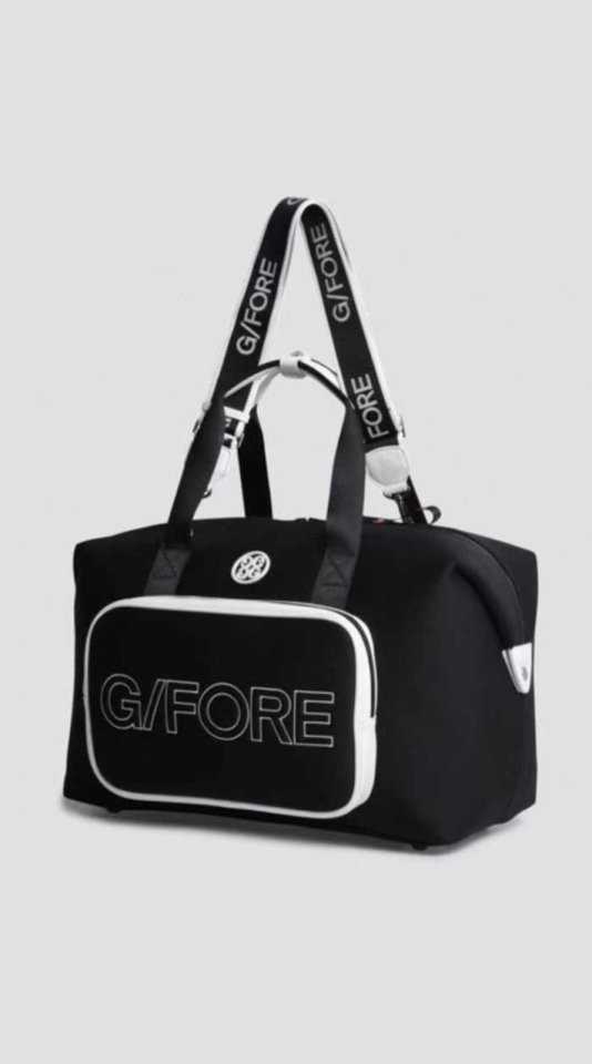 지포어 NEOPRENE 보스톤백