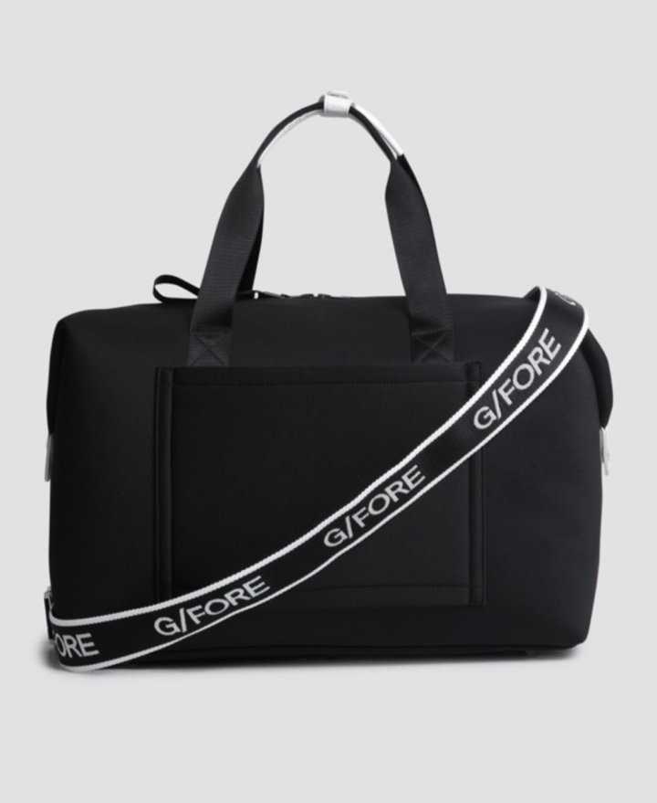 지포어 NEOPRENE 보스톤백