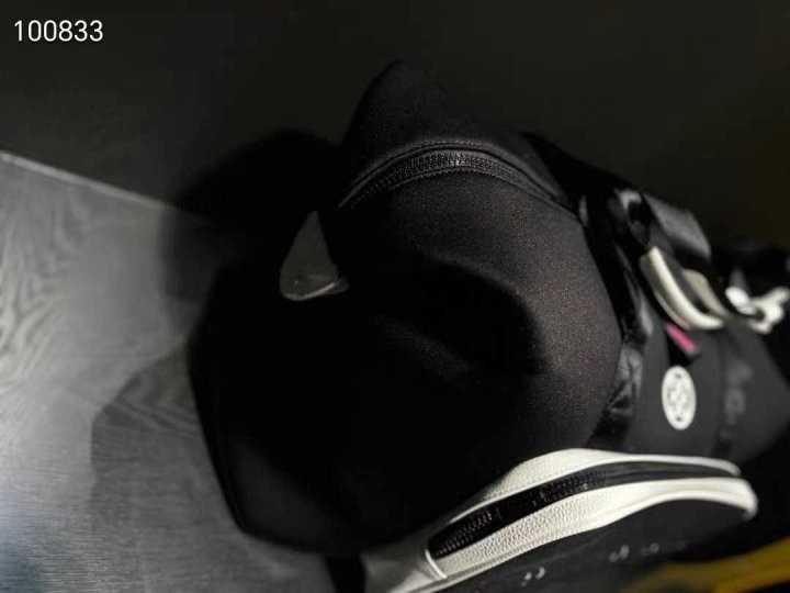 지포어 NEOPRENE 보스톤백