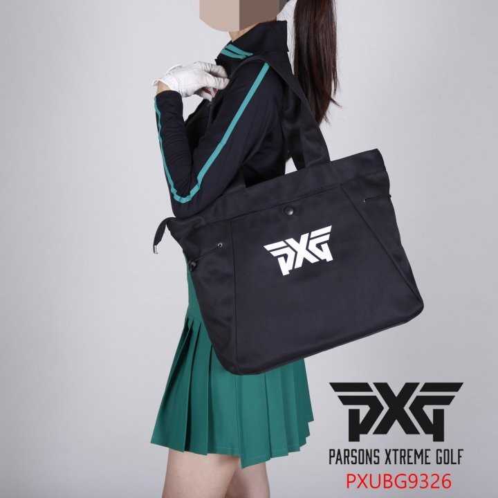 PXG 여자 PXUBG9326 옥스포드 숄더백 가방(2color)