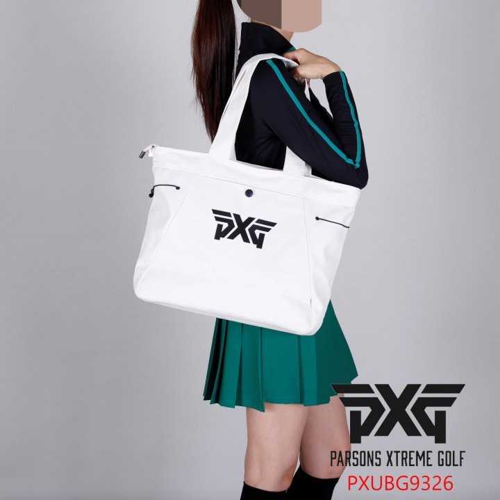 PXG 여자 PXUBG9326 옥스포드 숄더백 가방(2color)