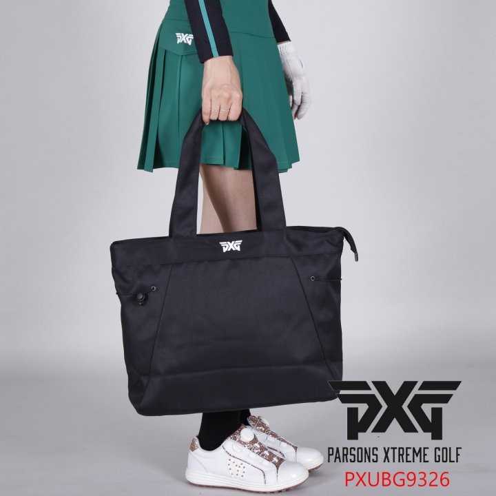 PXG 여자 PXUBG9326 옥스포드 숄더백 가방(2color)