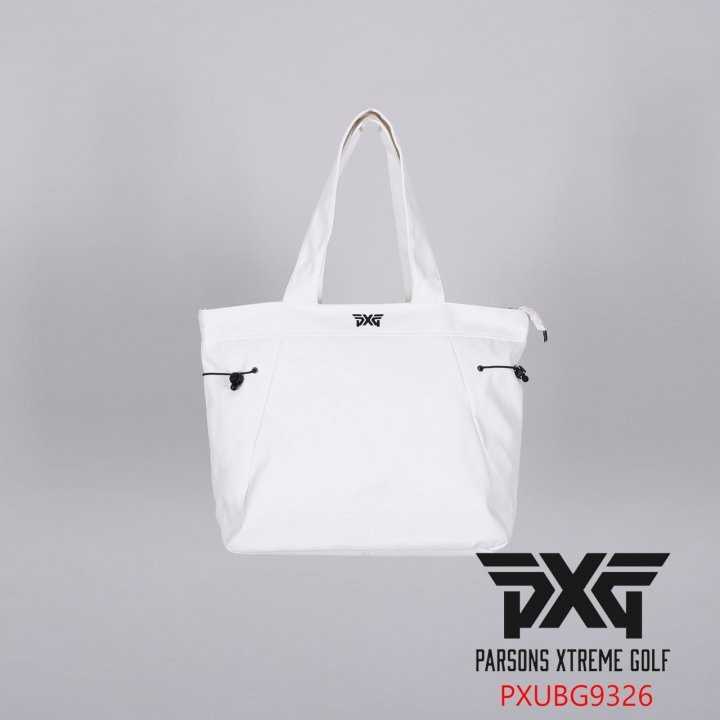 PXG 여자 PXUBG9326 옥스포드 숄더백 가방(2color)