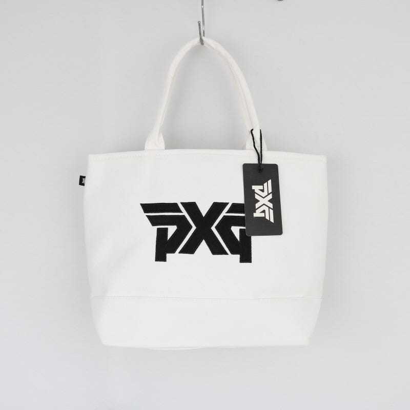PXG 로고 핸드파우치 수입고급