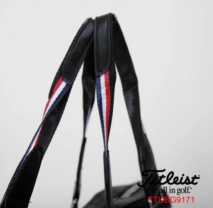 타이틀리스트 TTUBG9171 삼선 보스턴백 가방