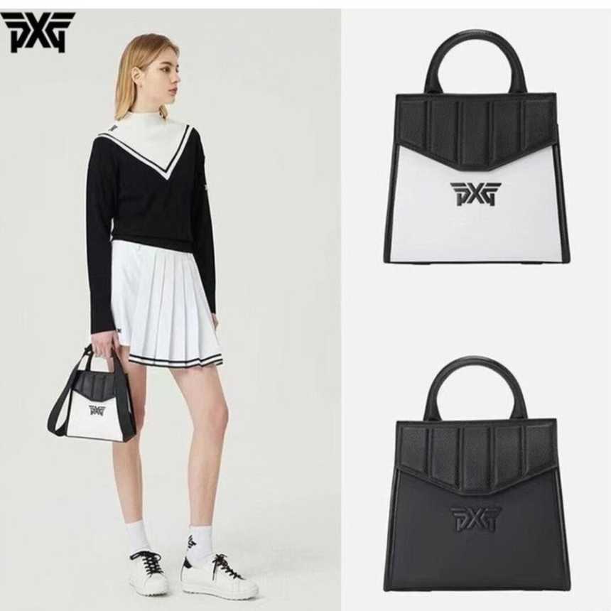 PXG 여성 미니백(2color)