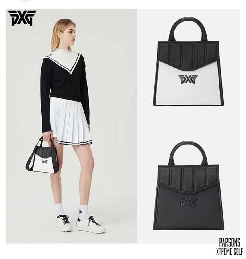 PXG 여성 미니백(2color)
