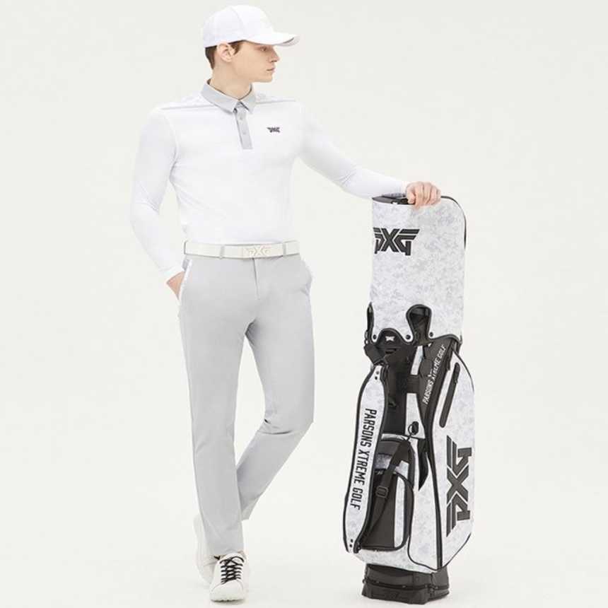 PXG 엠보싱 하이브리드 스탠드백
