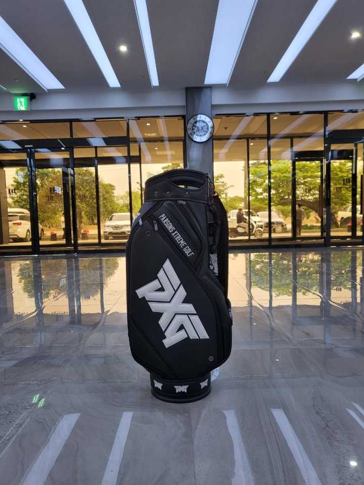 PXG 캐디백