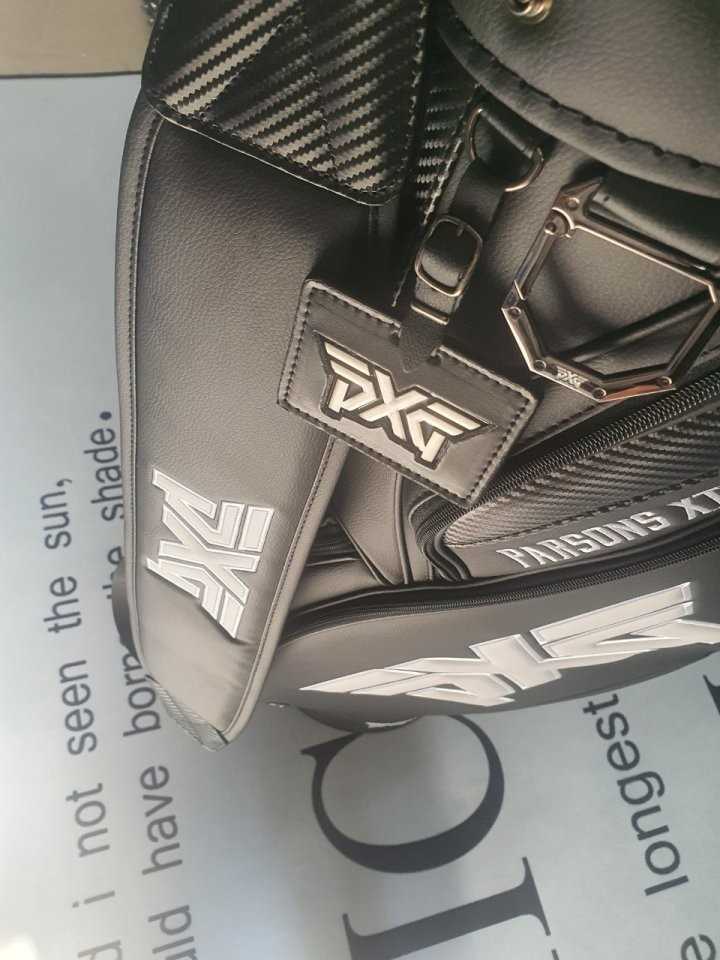 PXG 캐디백