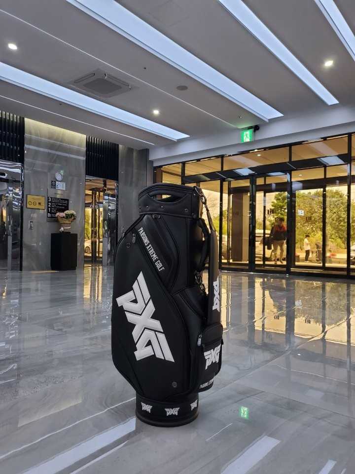 PXG 캐디백