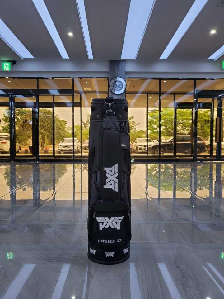PXG 캐디백