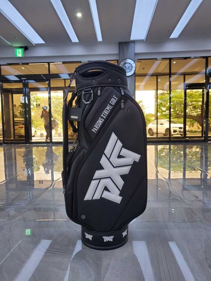 PXG 캐디백