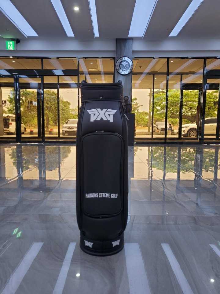 PXG 캐디백