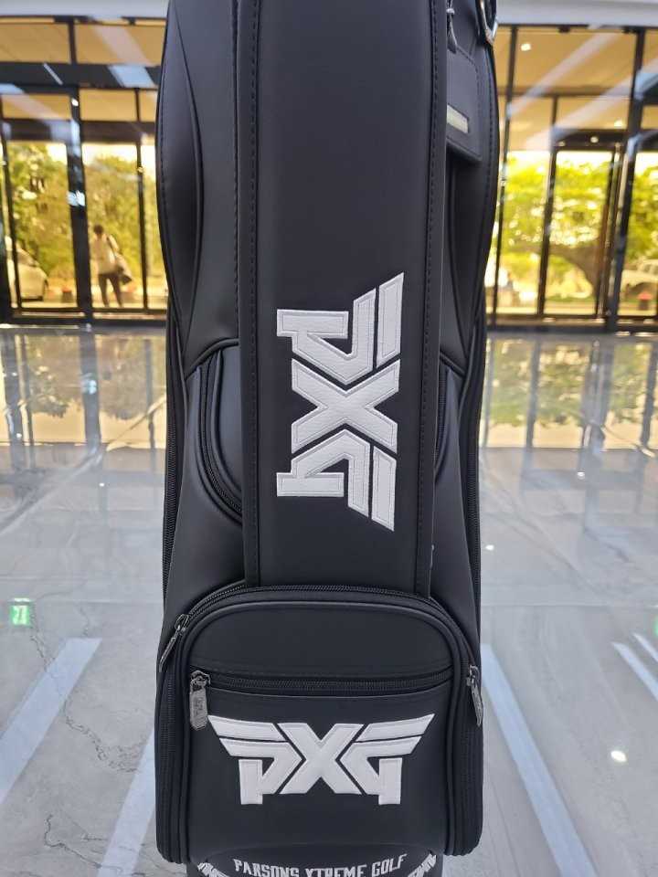 PXG 캐디백