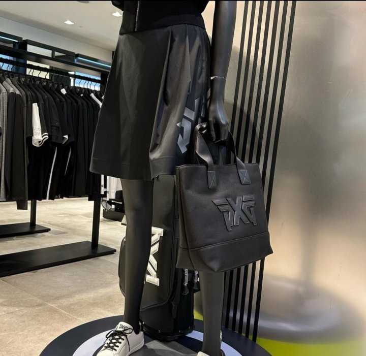 PXG 빅 토트백