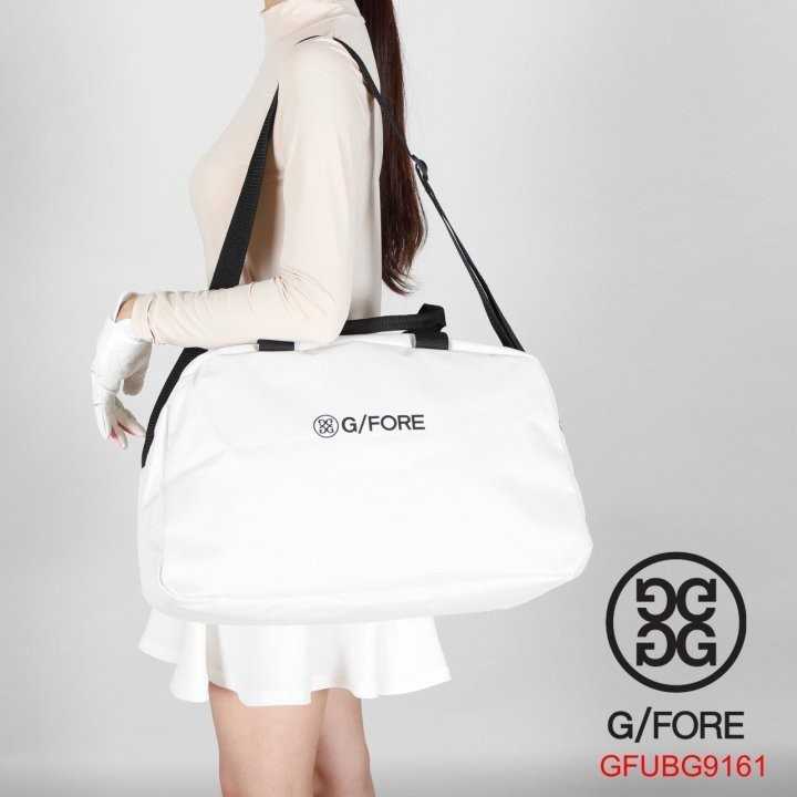 지포어 GFUBG9161 스포티 보스턴백(2color)
