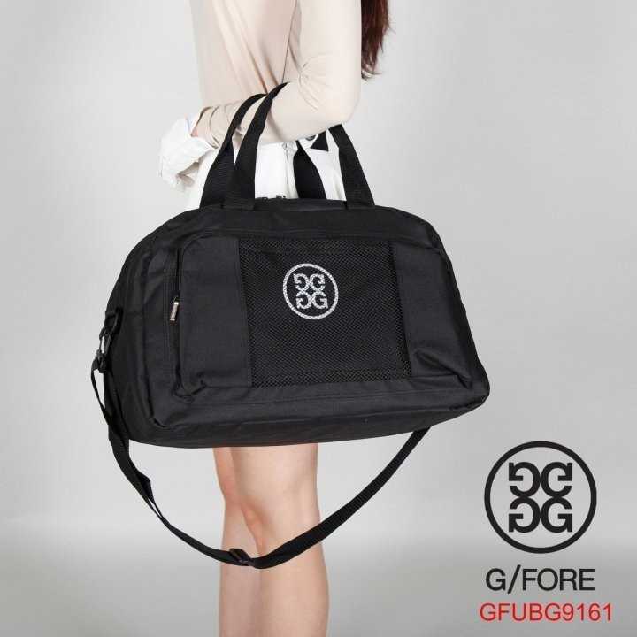 지포어 GFUBG9161 스포티 보스턴백(2color)