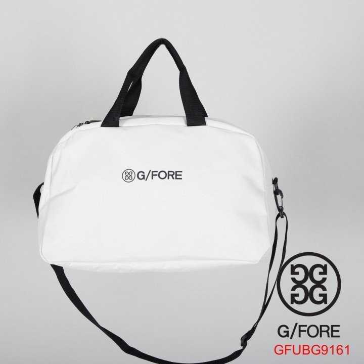 지포어 GFUBG9161 스포티 보스턴백(2color)