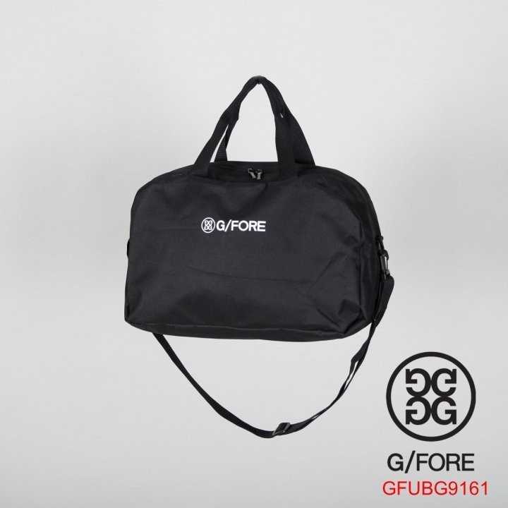 지포어 GFUBG9161 스포티 보스턴백(2color)