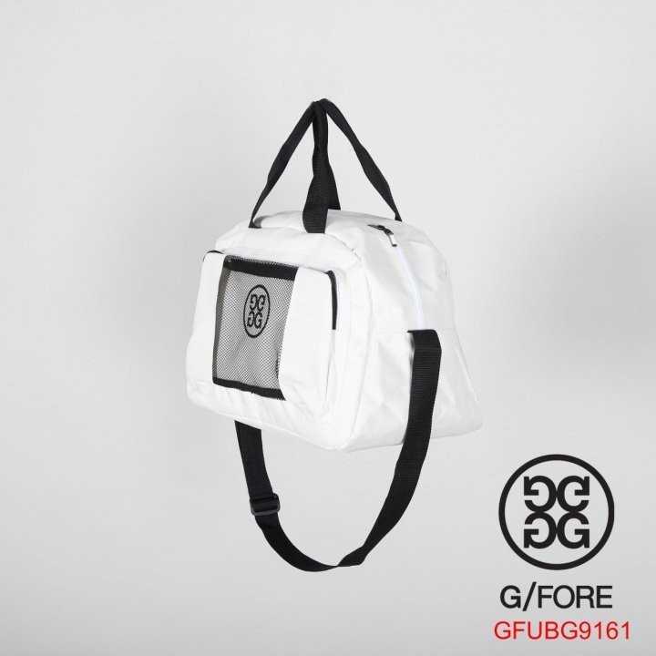 지포어 GFUBG9161 스포티 보스턴백(2color)