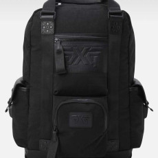 PXG 남여공용 스퀘어 백팩