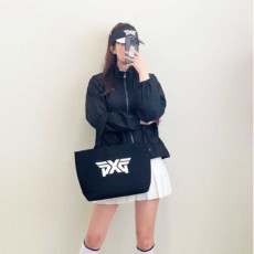 PXG 캔버스 에코 토트 컴피백