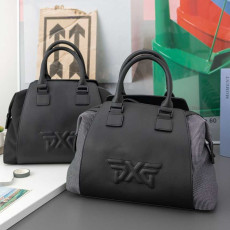 PXG 수입 프리미엄급 WOMEN HYBRID POUCH BAG(2color)