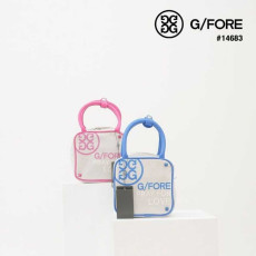 지포어 더 큐브백(2color)