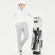 PXG 엠보싱 하이브리드 스탠드백