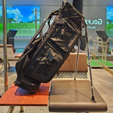 PXG 퓨처 블랙 스탠드백