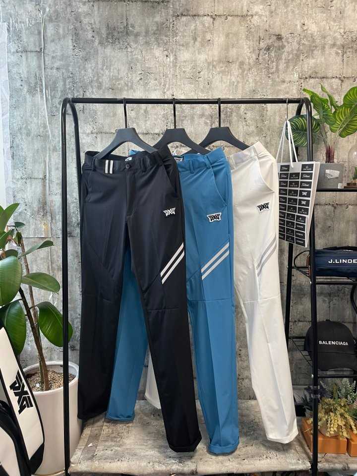 PXG 남성 스카치 팬츠(3color)