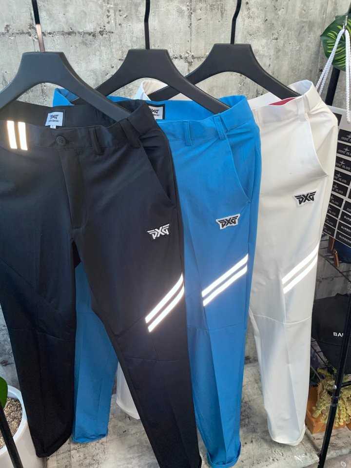 PXG 남성 스카치 팬츠(3color)