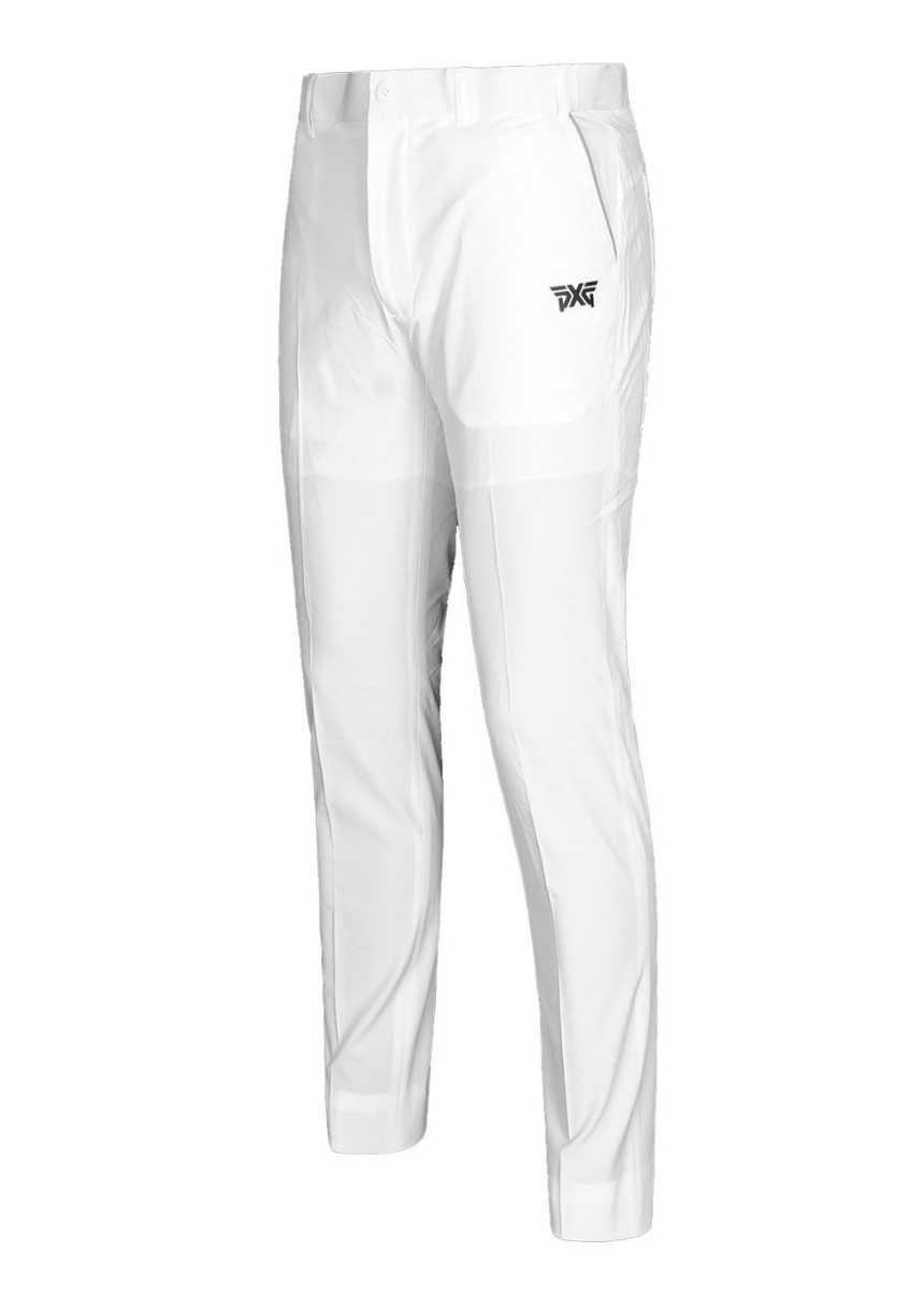 PXG 남성 사선포인트 골프 바지(3color)