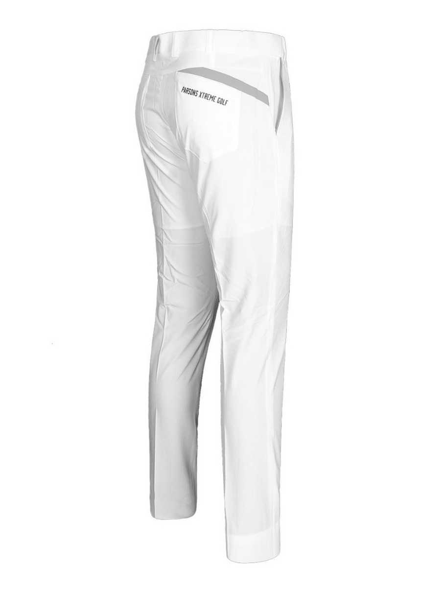 PXG 남성 사선포인트 골프 바지(3color)