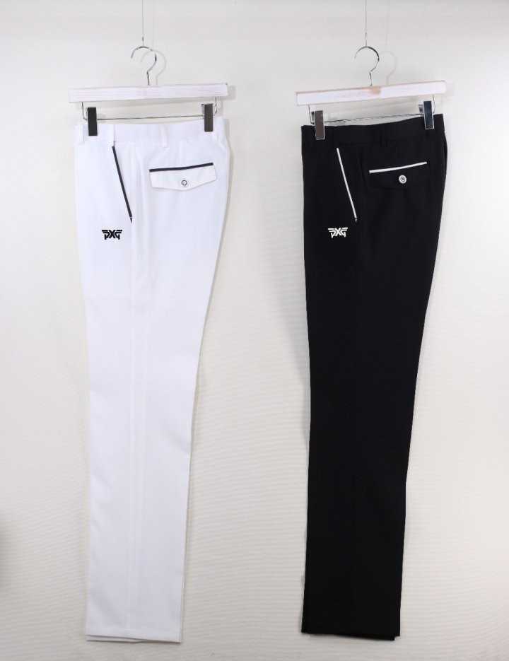 PXG 남성 시크릿 골프팬츠(2color)