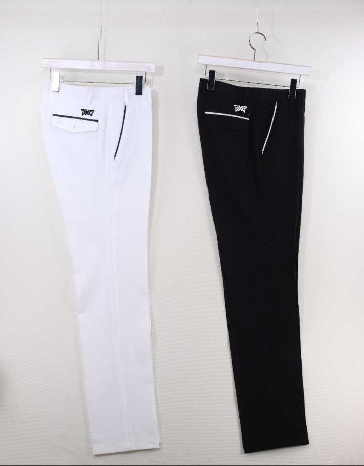 PXG 남성 시크릿 골프팬츠(2color)