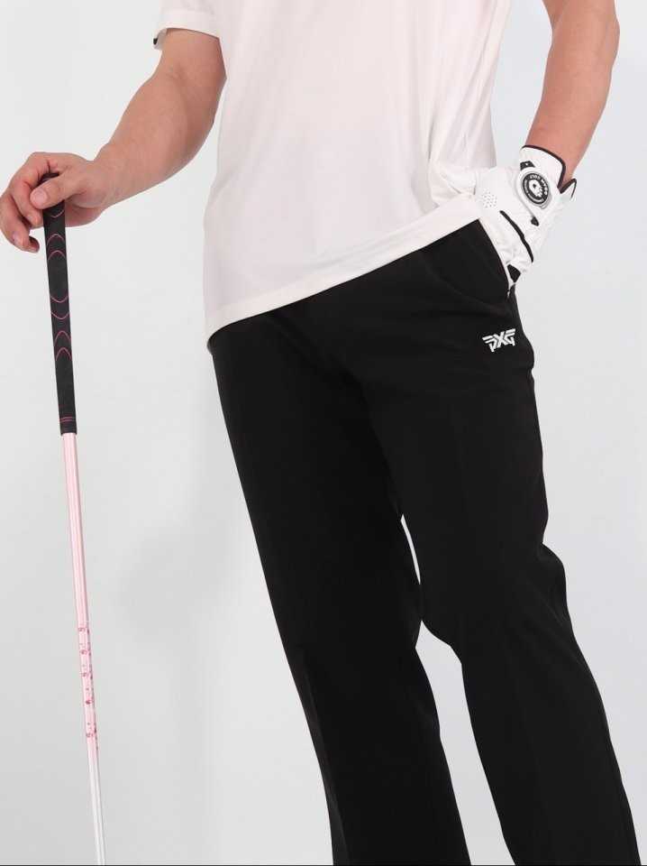 PXG 남성 시크릿 골프팬츠(2color)