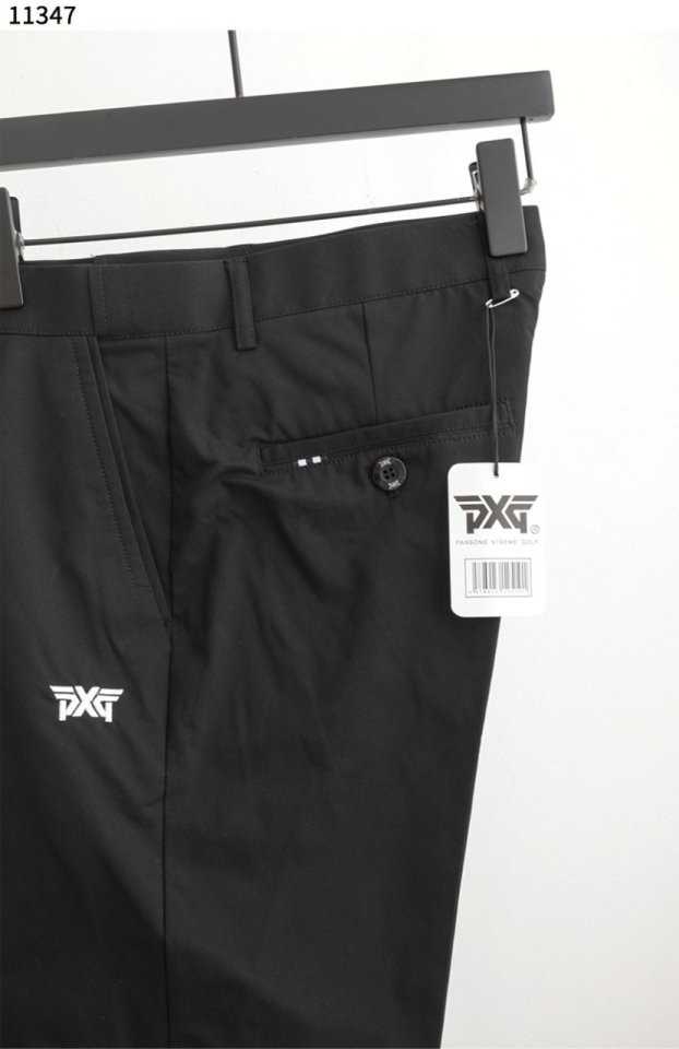 PXG 뒷포켓 남성 골프 팬츠(3color)