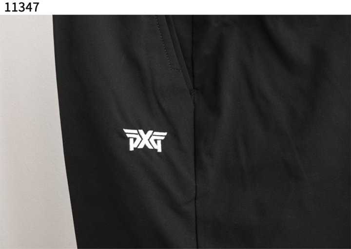 PXG 뒷포켓 남성 골프 팬츠(3color)