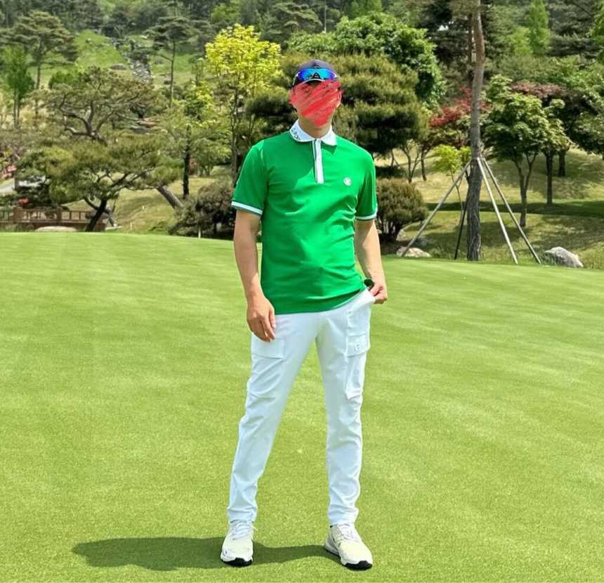 지포어 남성 에센셜 테크 포켓 팬츠(2color)